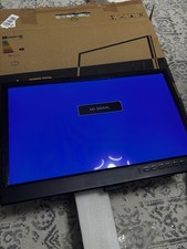 TV LED 19" per camper caravan