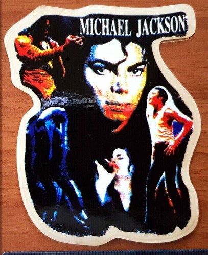Michael jackson vintage - michael,