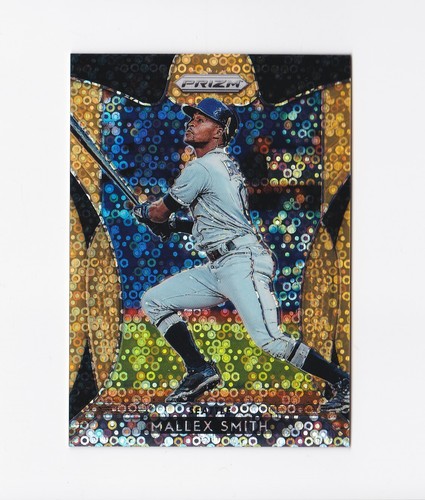 2019 panini prizms neon - 2019, orange