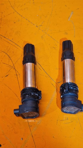 Bobine accensione motore - motore, r