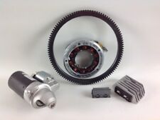 Kit avviamento elettrico motore ACME ADN43 ADN47 RUGGERINI RF80 RF90 120  