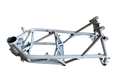 Telaio ducati 748 916 996 - telaio,