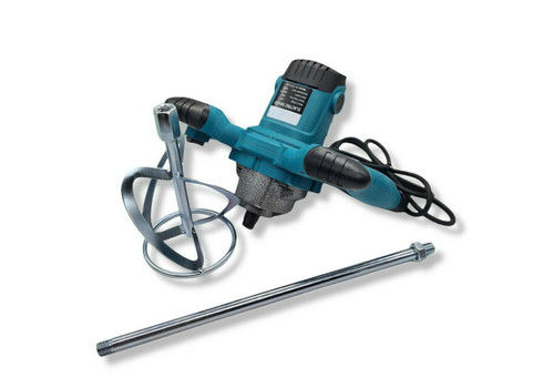 Trapano miscelatore makota - miscelatore,
