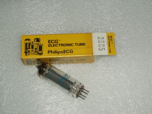 Tubo 25c5 philips ecg tubi - philips,