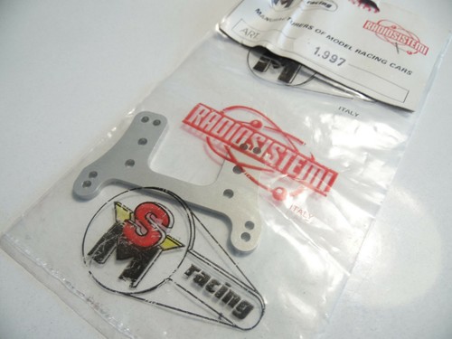 Svm 1997 shock - crono,