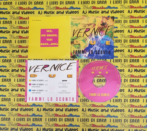 Singolo vernice due fammi - singolo,