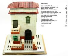 InPerFor Costruzione completa composta da 328 pezzi