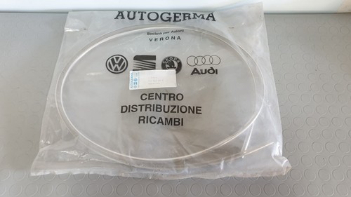 Fascia cromata parabrezza