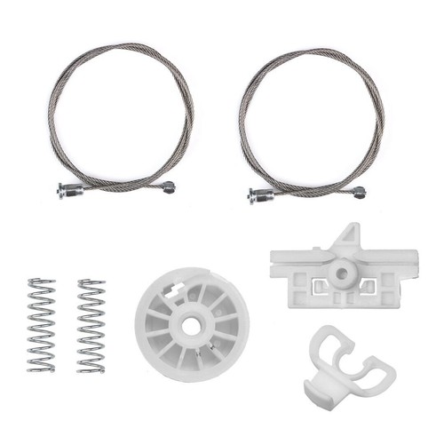 Kit riparazione cavo - kit,