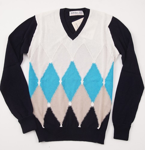 Maglione ballantyne diamond - maglione,