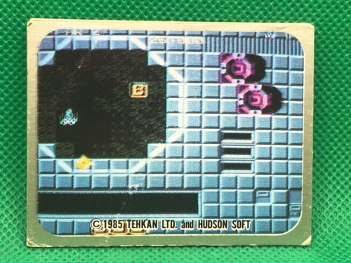 Scheda godes famicom amada - scheda,