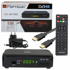 Ricevitore satellitare - hd,