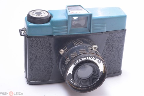 Diana banner lomografia - ✅,