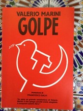 FRANCESCO SALVI VALERIO MARINI