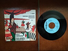 Fantasia americana Musica