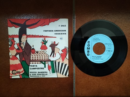 Fantasia americana musica - americana,