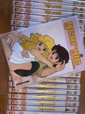 Dvd Collection Georgie  1/22
