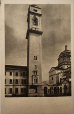 Cartolina venegono inferiore - venegono,