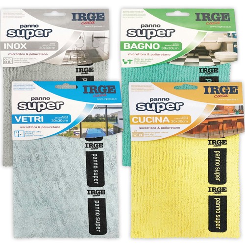 Irge panno super - irge,