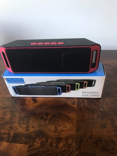 Altoparlante bluetooth - altoparlante,