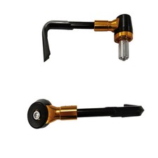 Protezioni leve oro max 530 - oro,