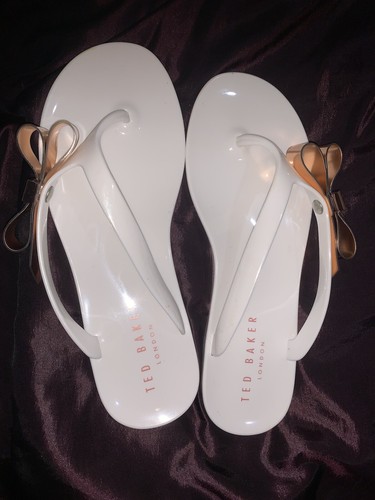 Infradito ted baker - ted, suzzi