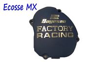 Yamaha YZ125 2005-2020 Boyesen Coperchio Accensione Blu SC-33AL 