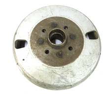 Front Brake Drum Right Fits