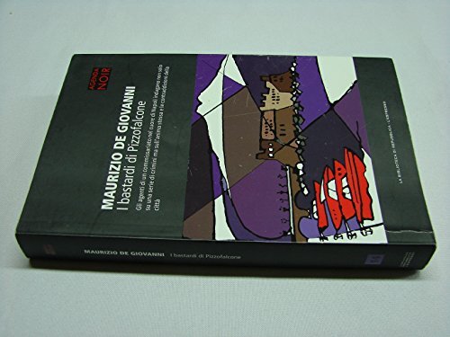 Libro bastardi di - -, i