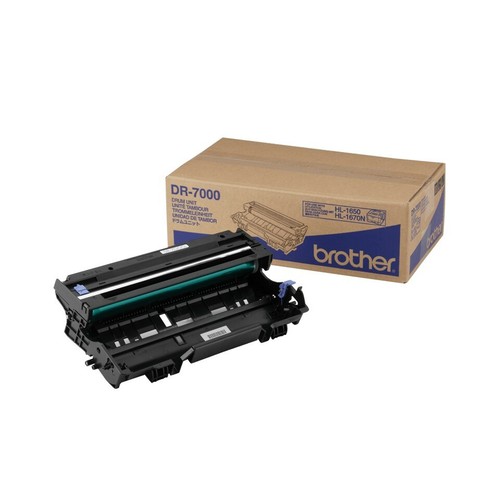 Tamburo brother 7000 - tamburo, dr-7000