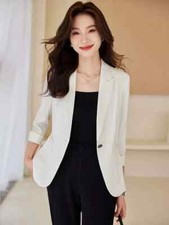 Giacca da Tailleur Blazer