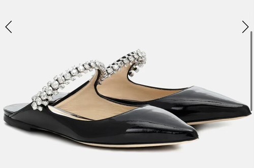 Ballerine jimmy choo - ballerine,
