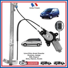 Alzavetro Anteriore Sinistro