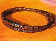 Da Uomo/ Donna 4mm Antico