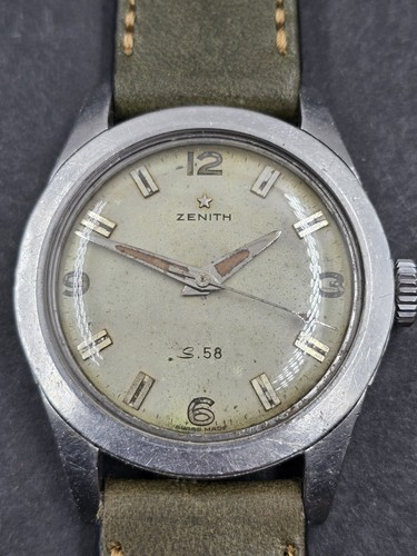 Zenith mk1 - zenith,