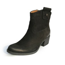 Straßenschuhe Nicki pelle di