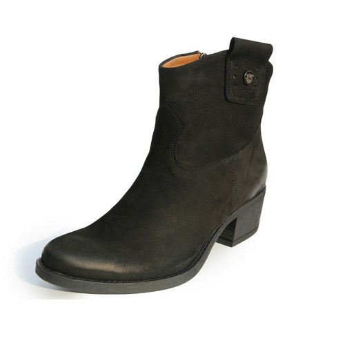 Straßenschuhe nicki pelle - nicki, di