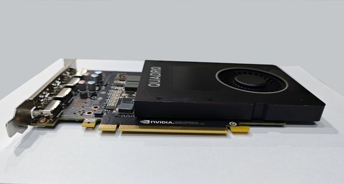 Scheda video nvidia quadro - video,