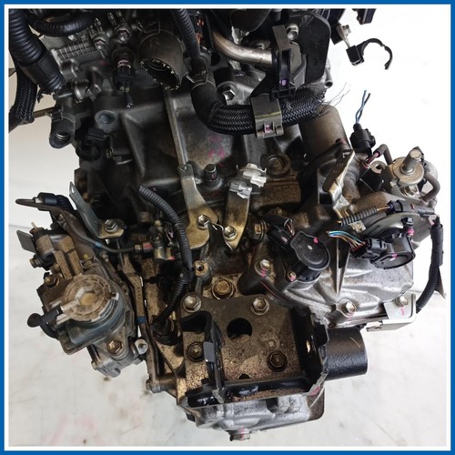 Cambio automatico toyota yaris - automatico,