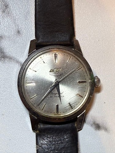 Orologio enicar seapearl - orologio,