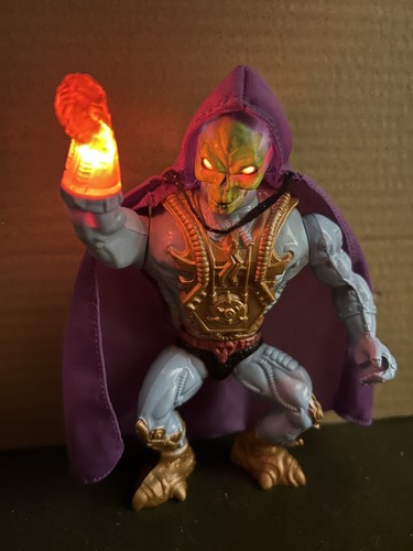 Masters the universe - universe, motu