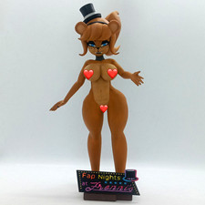 Figura in resina Frenni NSFW -