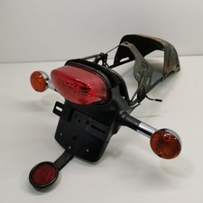 Suzuki VZ 800 Marauder JS1AF