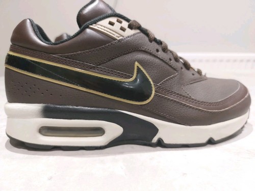 Nike air max classic uk - air, bw