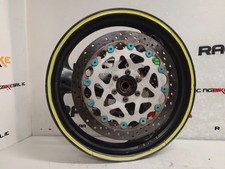 CERCHIO ANTERIORE ORIGINALE YAMAHA YZF 750 R ANNI 1993 1994 1995 1996