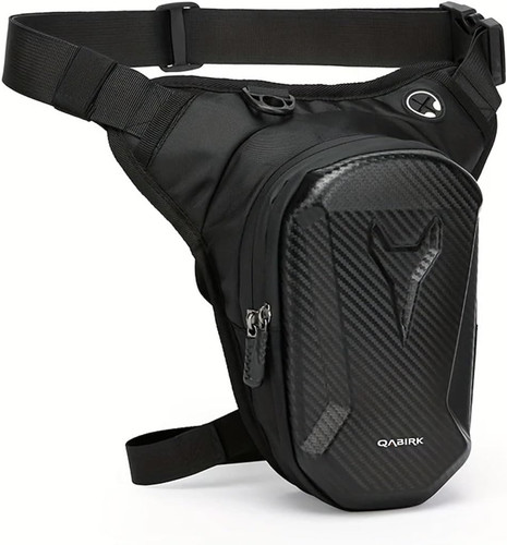 Borsa gambe moto - moto, uomo