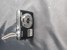 Fotocamera Nikon Coolpix L22