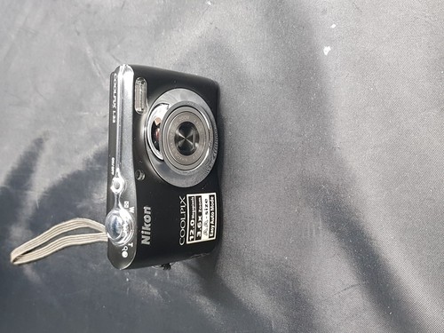 Fotocamera nikon coolpix l22 - fotocamera,