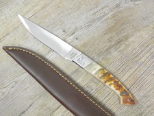 COLTELLO dorgalesa 26 CM SARDO
