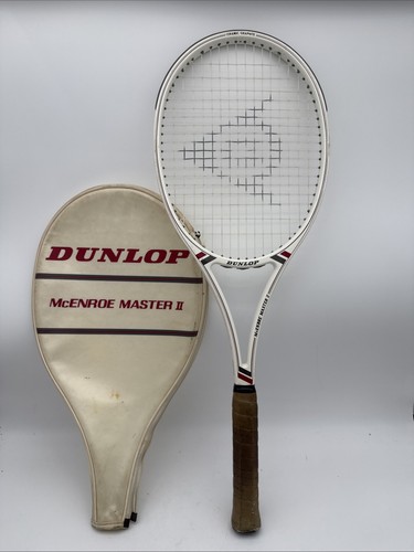 Racchetta tennis vintage - racchetta, da